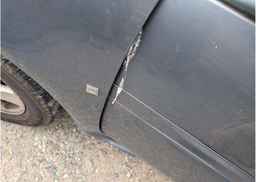 2006 PONTIAC GRAND PRIX