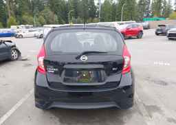 2018 NISSAN VERSA NOTE S