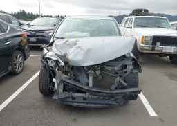 2011 NISSAN VERSA S