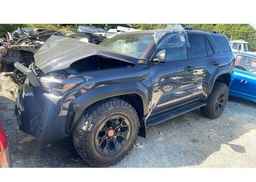 2025 TOYOTA 4RUNNER