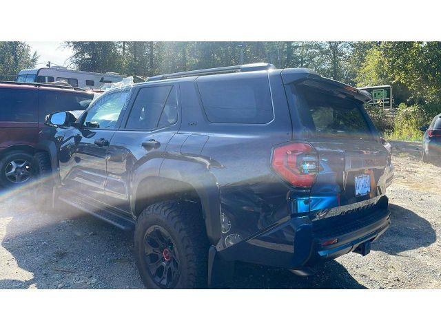 2025 TOYOTA 4RUNNER