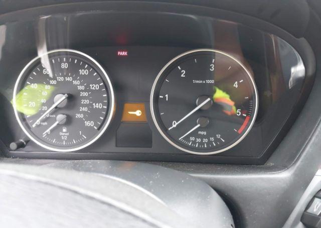 2012 BMW X5 XDRIVE35D