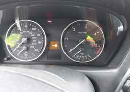 2012 BMW X5 XDRIVE35D