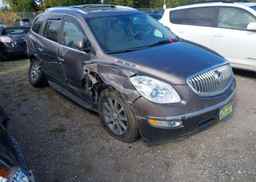 2008 BUICK ENCLAVE CXL