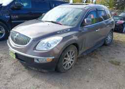 2008 BUICK ENCLAVE CXL