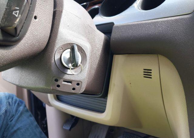 2008 BUICK ENCLAVE CXL