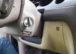 2008 BUICK ENCLAVE CXL
