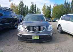 2008 BUICK ENCLAVE CXL