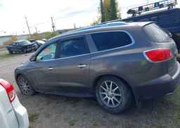 2008 BUICK ENCLAVE CXL