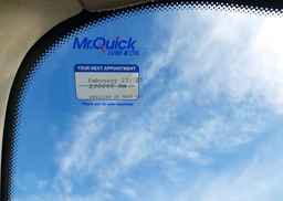 2008 BUICK ENCLAVE CXL