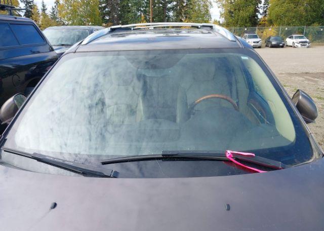 2008 BUICK ENCLAVE CXL