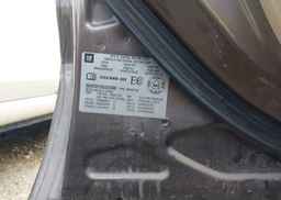 2008 BUICK ENCLAVE CXL