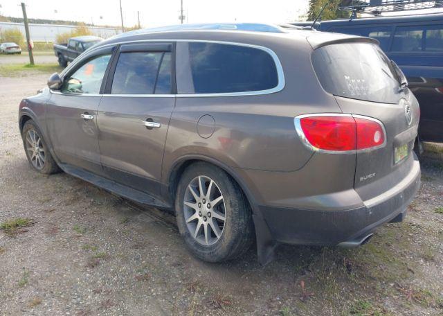 2008 BUICK ENCLAVE CXL