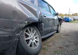 2008 BUICK ENCLAVE CXL