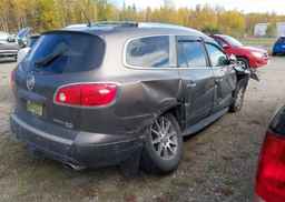 2008 BUICK ENCLAVE CXL
