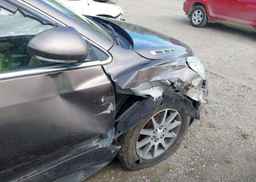 2008 BUICK ENCLAVE CXL