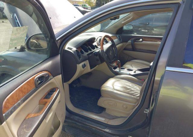 2008 BUICK ENCLAVE CXL
