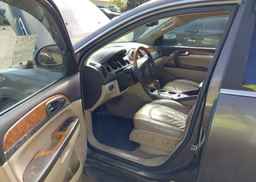 2008 BUICK ENCLAVE CXL