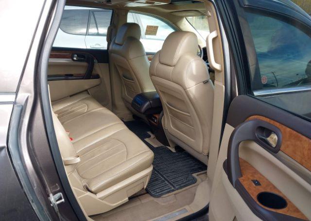 2008 BUICK ENCLAVE CXL