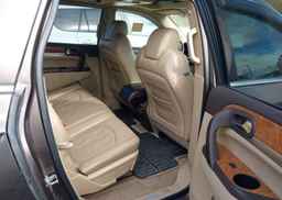 2008 BUICK ENCLAVE CXL