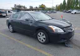 2012 NISSAN Altima S