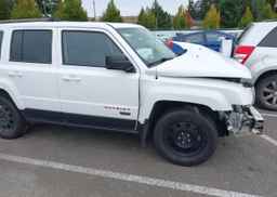 2016 JEEP PATRIOT