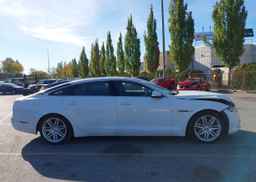 2018 JAGUAR XJL