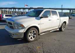 2010 DODGE RAM 1500