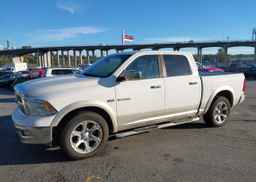 2010 DODGE RAM 1500