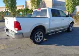 2010 DODGE RAM 1500
