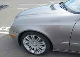 2008 MERCEDES-BENZ E 350