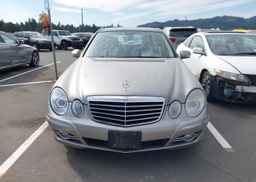 2008 MERCEDES-BENZ E 350