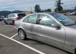 2008 MERCEDES-BENZ E 350