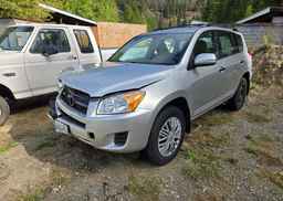 2011 TOYOTA RAV4