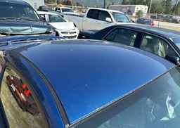 2006 FORD MUSTANG