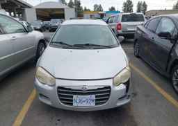 2005 CHRYSLER SEBRING