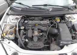 2005 CHRYSLER SEBRING