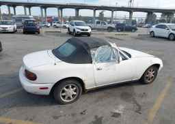 1991 MAZDA MX-5 MIATA