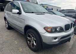 2006 BMW X5
