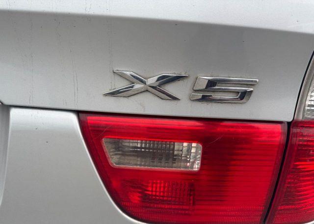 2006 BMW X5