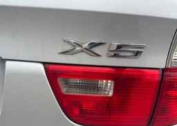 2006 BMW X5