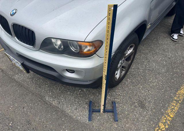 2006 BMW X5
