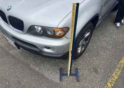2006 BMW X5