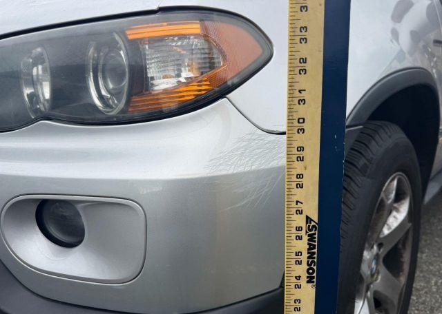 2006 BMW X5
