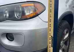 2006 BMW X5
