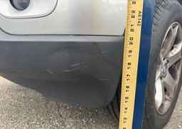 2006 BMW X5
