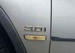 2006 BMW X5
