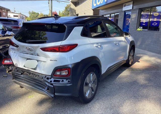 2021 HYUNDAI KONA