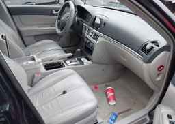 2007 HYUNDAI SONATA GL