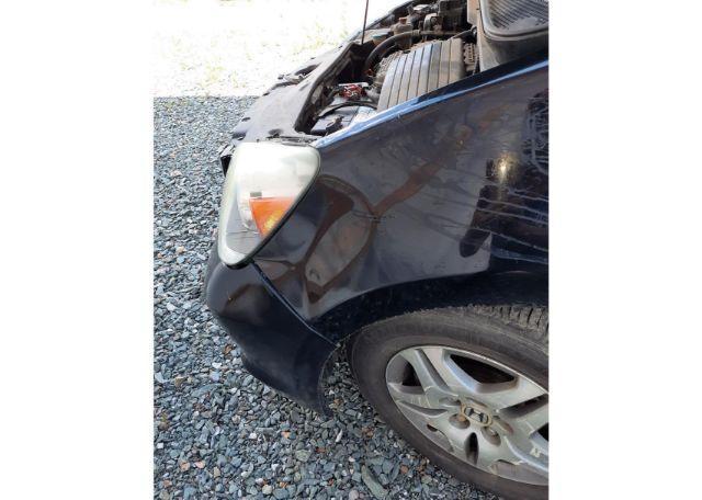 2005 HONDA ODYSSEY TOURING